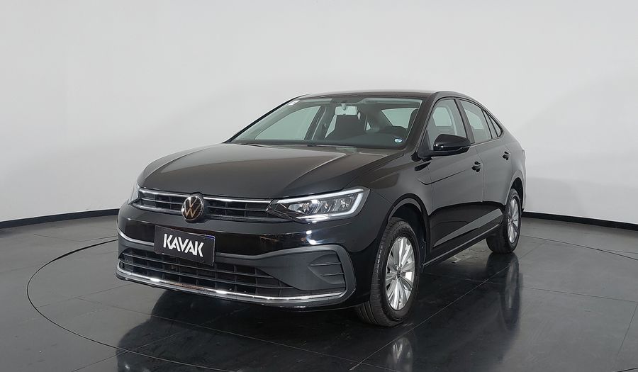 Volkswagen Virtus TSI AUTOMÁTICO Sedan 2023