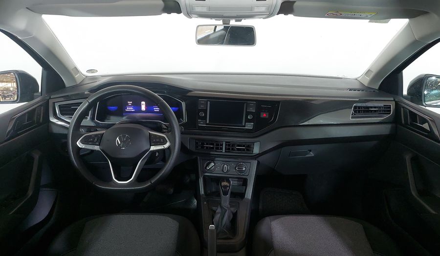 Volkswagen Virtus TSI AUTOMÁTICO Sedan 2023