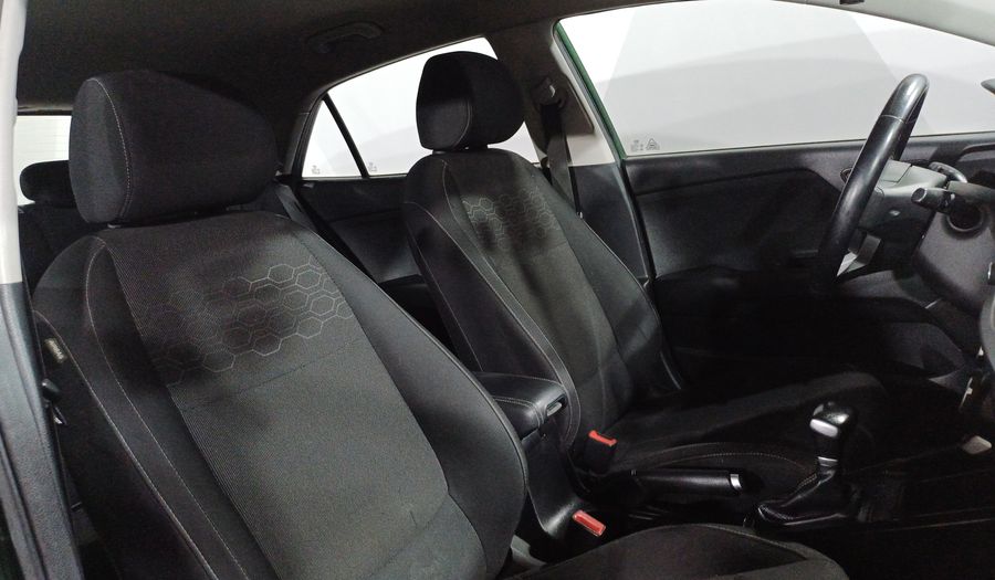 Kia Rio 1.6 EX AUTO Hatchback 2018