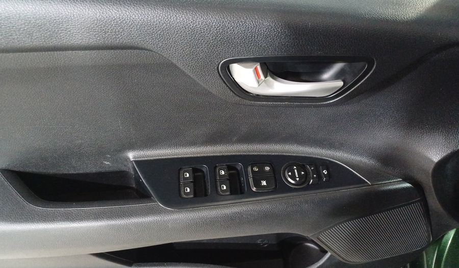 Kia Rio 1.6 EX AUTO Hatchback 2018