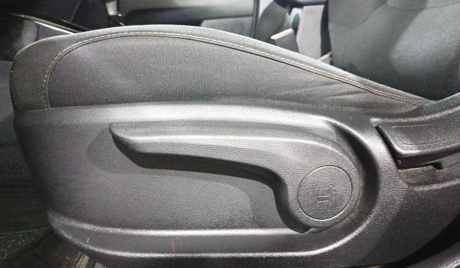 Kia Rio 1.6 EX AUTO Hatchback 2018