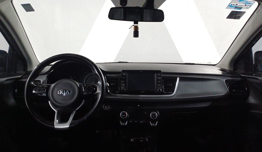 Kia Rio 1.6 EX AUTO Hatchback 2018