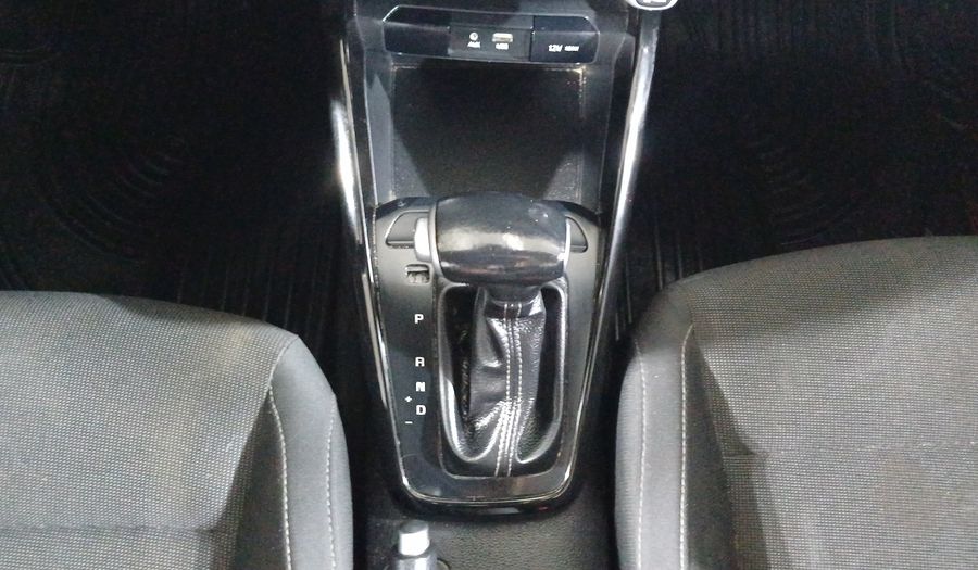 Kia Rio 1.6 EX AUTO Hatchback 2018