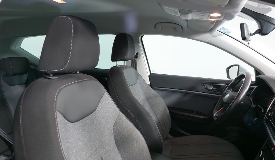 Seat Ateca 1.4 STYLE AUTO Suv 2021