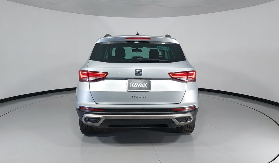 Seat Ateca 1.4 STYLE AUTO Suv 2021