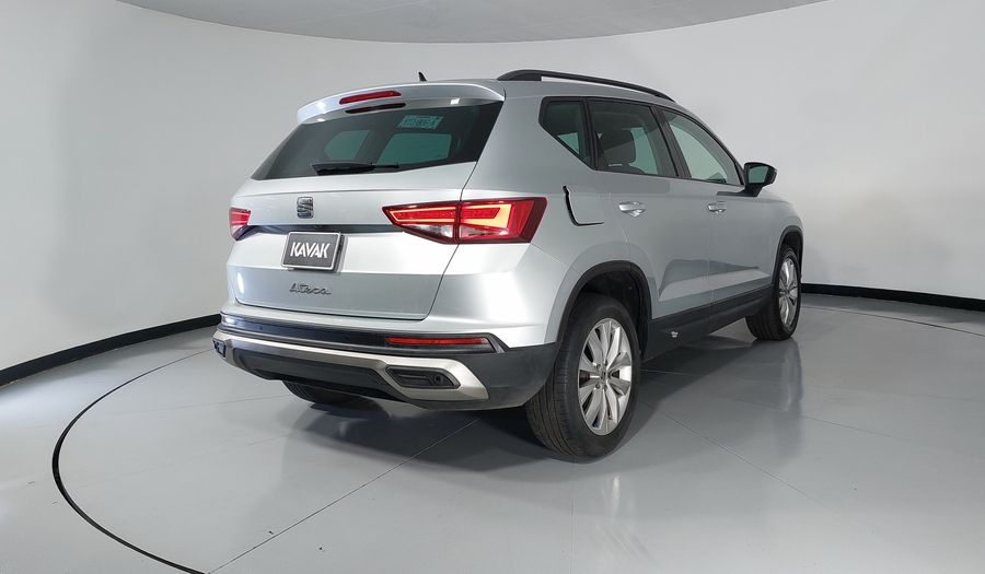 Seat Ateca 1.4 STYLE AUTO Suv 2021