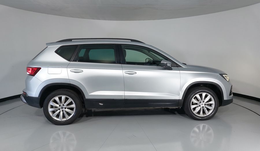 Seat Ateca 1.4 STYLE AUTO Suv 2021