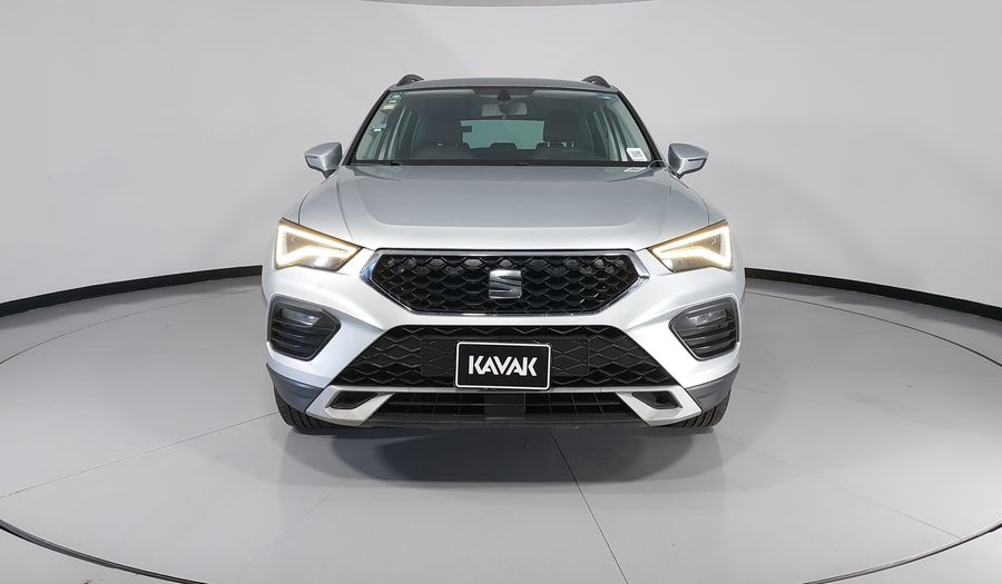 Seat Ateca 1.4 STYLE AUTO Suv 2021