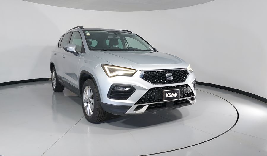 Seat Ateca 1.4 STYLE AUTO Suv 2021