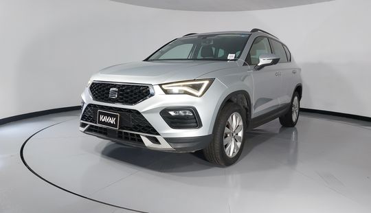 Seat • Ateca