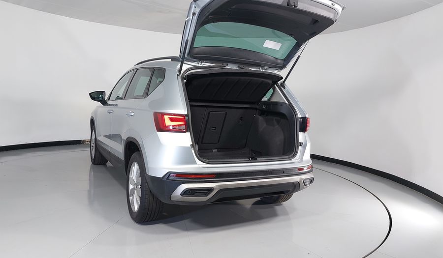 Seat Ateca 1.4 STYLE AUTO Suv 2021