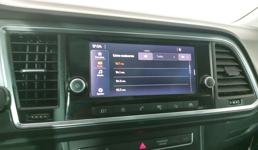 Seat Ateca 1.4 STYLE AUTO Suv 2021