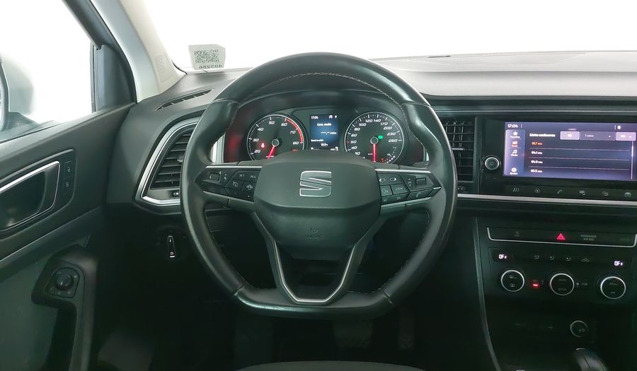 Seat Ateca 1.4 STYLE AUTO Suv 2021