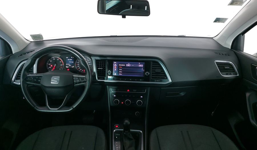 Seat Ateca 1.4 STYLE AUTO Suv 2021