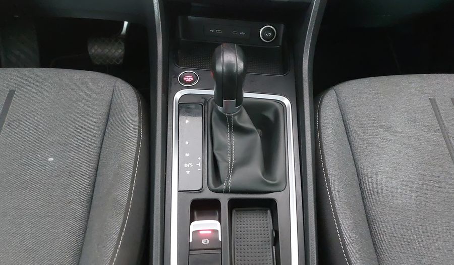 Seat Ateca 1.4 STYLE AUTO Suv 2021