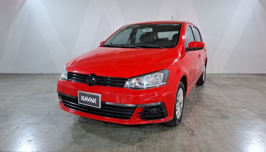 Volkswagen • Gol