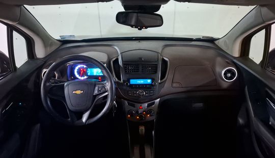 Chevrolet • Trax