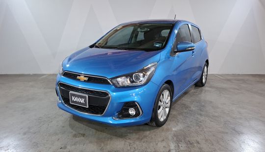 Chevrolet • Spark
