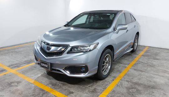 Acura • RDX