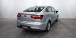 Kia Rio 1.6 EX MT Sedan 2017