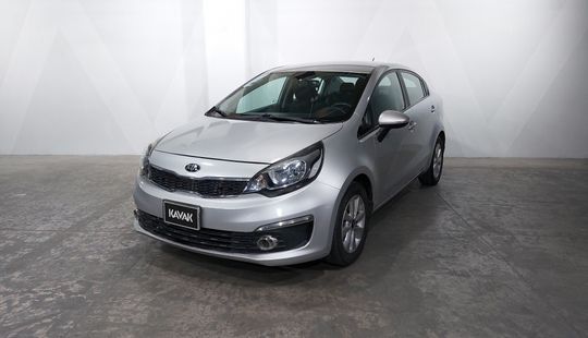 Kia • Rio