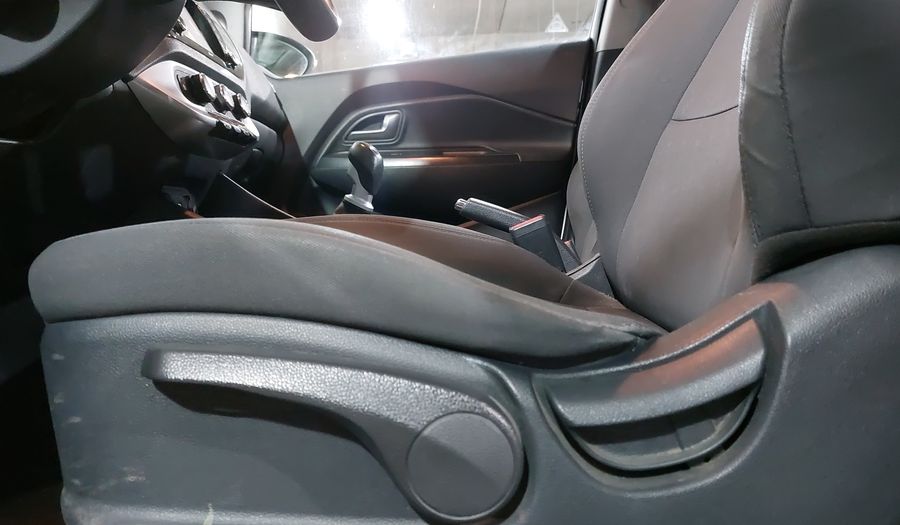 Kia Rio 1.6 EX MT Sedan 2017