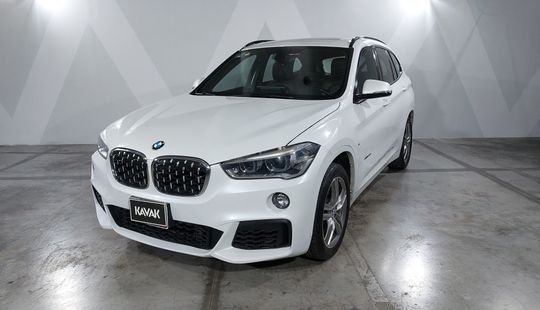 Bmw • X1