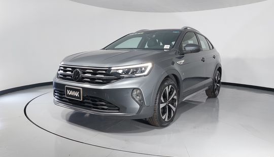 Volkswagen • Nivus