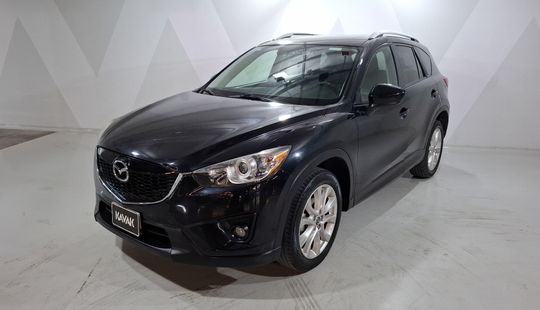 Mazda • CX-5