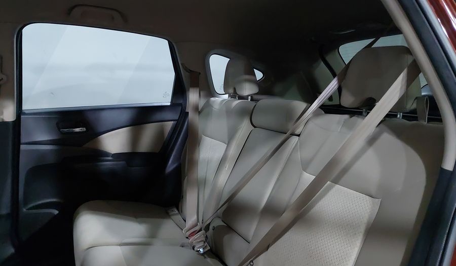 Honda Cr-v 2.4 I-STYLE Suv 2015