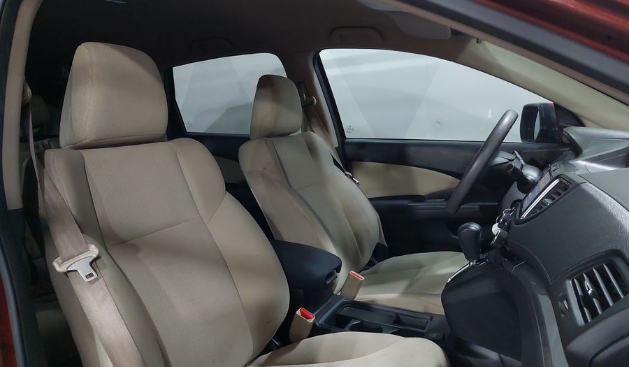 Honda Cr-v 2.4 I-STYLE Suv 2015