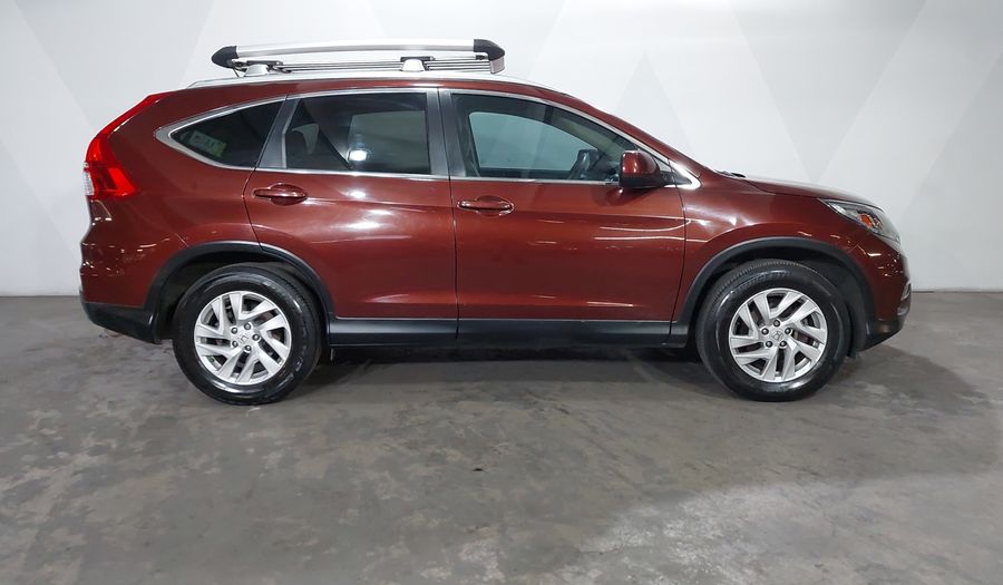 Honda Cr-v 2.4 I-STYLE Suv 2015