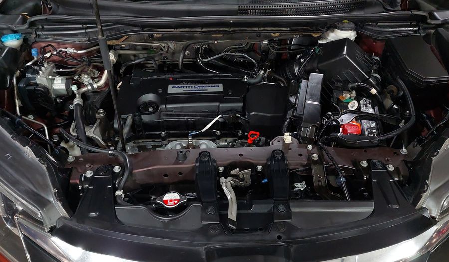 Honda Cr-v 2.4 I-STYLE Suv 2015