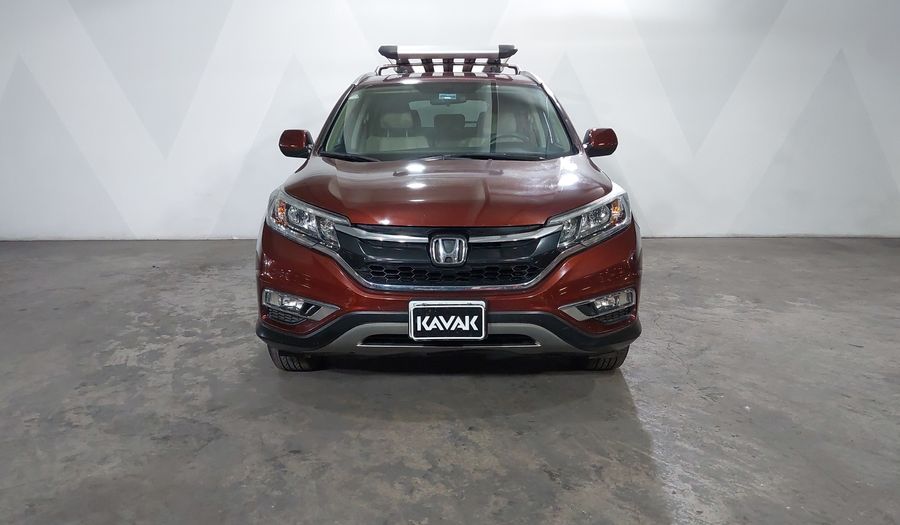 Honda Cr-v 2.4 I-STYLE Suv 2015
