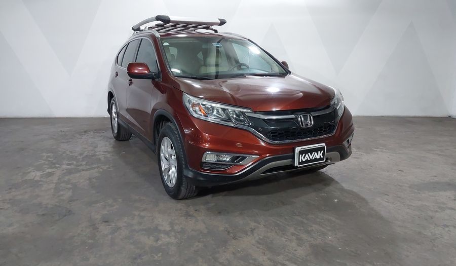 Honda Cr-v 2.4 I-STYLE Suv 2015
