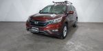 Honda Cr-v 2.4 I-STYLE Suv 2015