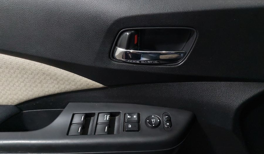 Honda Cr-v 2.4 I-STYLE Suv 2015