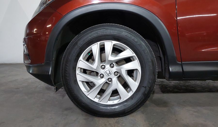 Honda Cr-v 2.4 I-STYLE Suv 2015