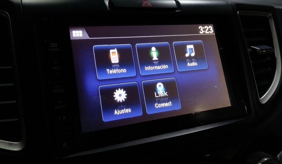 Honda Cr-v 2.4 I-STYLE Suv 2015