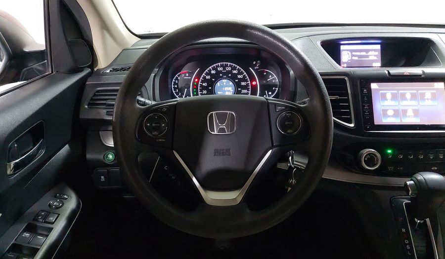 Honda Cr-v 2.4 I-STYLE Suv 2015