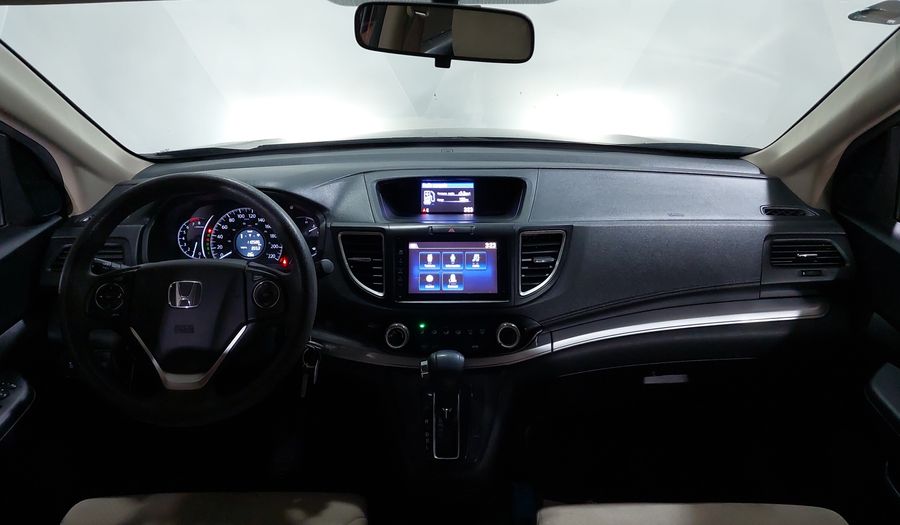 Honda Cr-v 2.4 I-STYLE Suv 2015