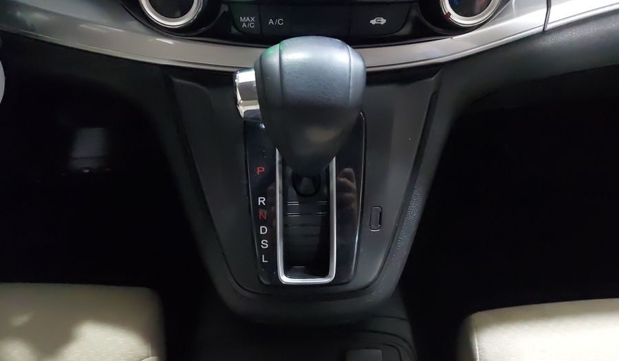Honda Cr-v 2.4 I-STYLE Suv 2015