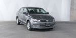 Volkswagen Vento 1.6 ACTIVE TIPTRONIC Sedan 2014
