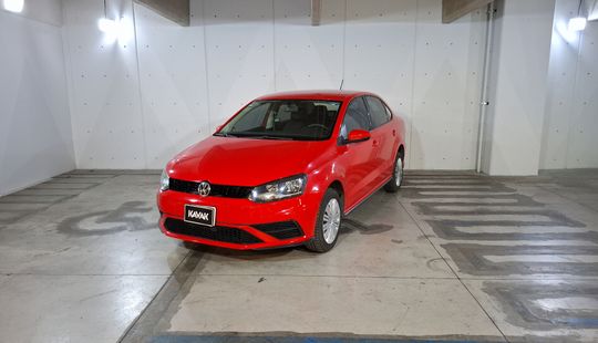 Volkswagen • Vento