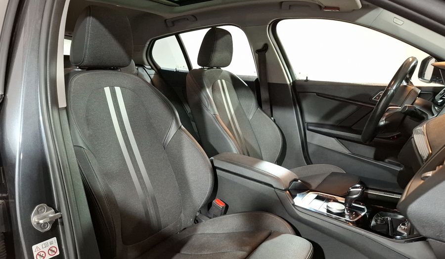 Bmw Serie 1 1.5 118IA SPORT LINE DCT Hatchback 2020