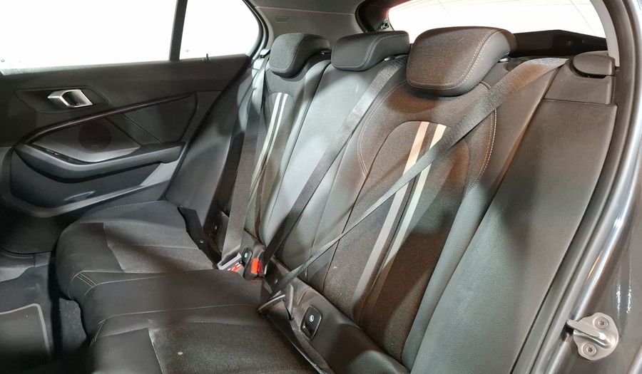 Bmw Serie 1 1.5 118IA SPORT LINE DCT Hatchback 2020