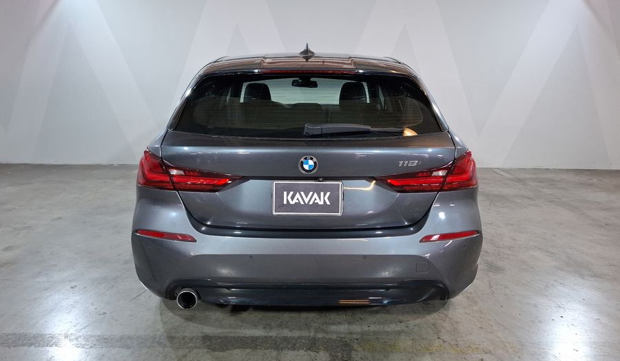Bmw Serie 1 1.5 118IA SPORT LINE DCT Hatchback 2020