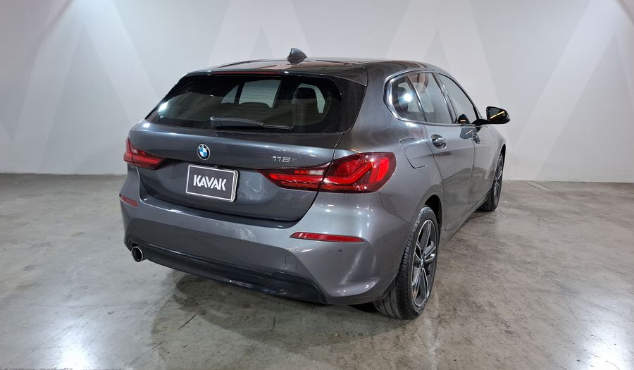 Bmw Serie 1 1.5 118IA SPORT LINE DCT Hatchback 2020