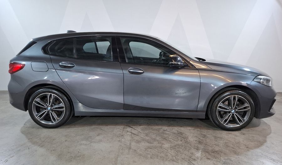 Bmw Serie 1 1.5 118IA SPORT LINE DCT Hatchback 2020