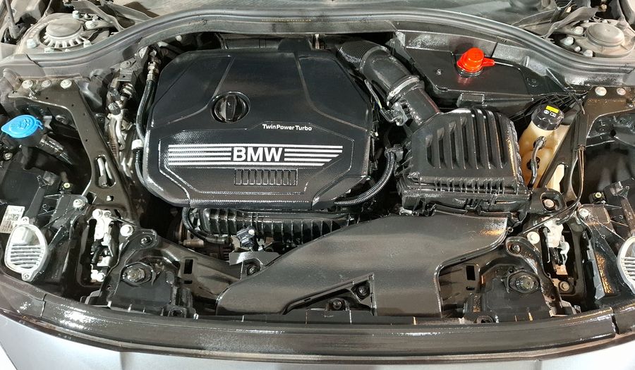 Bmw Serie 1 1.5 118IA SPORT LINE DCT Hatchback 2020